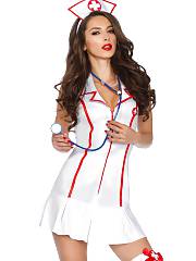 Enfermera Para Curarte