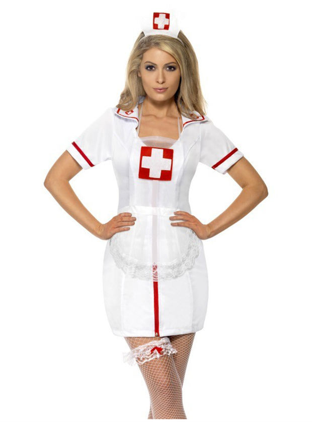 Chula Enfermera