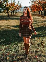 Perfect Autumn Outfit
